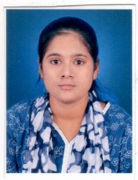 Rozy Parween