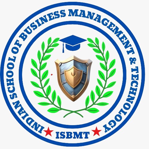 INDIAN SCHOOL OF BUSINESS MANAGEMENT & TECHNOLOGY