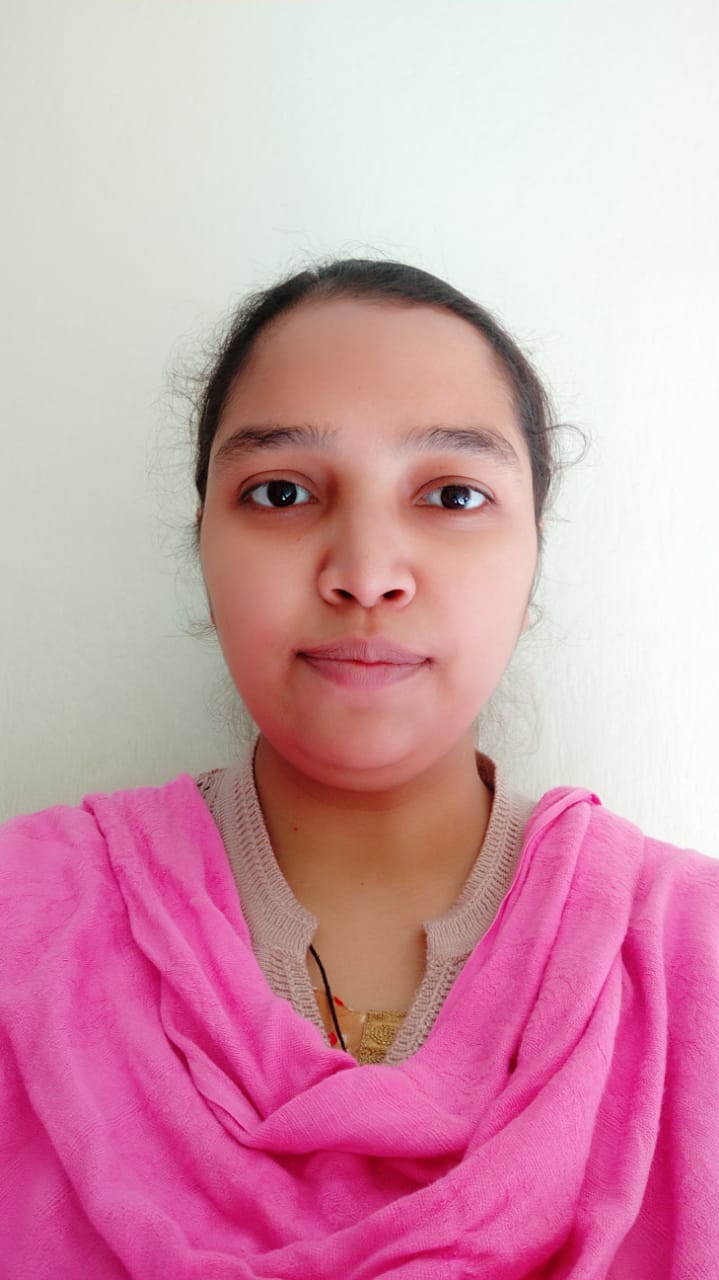Hena Naaz