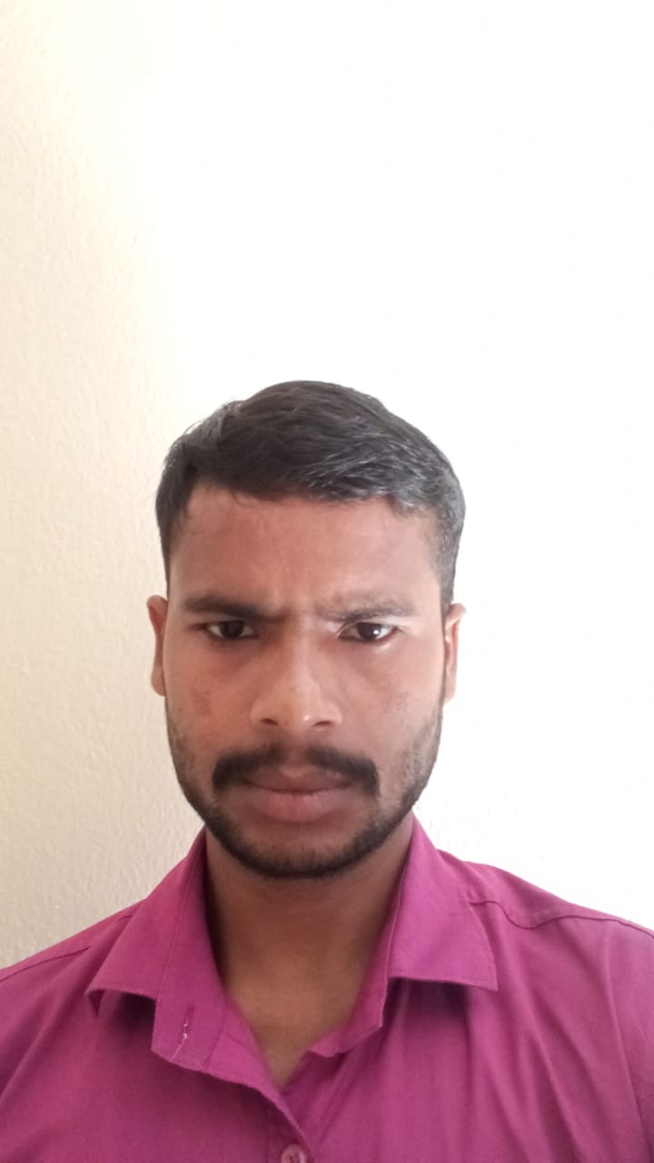 RAM PRAVESH KUMAR