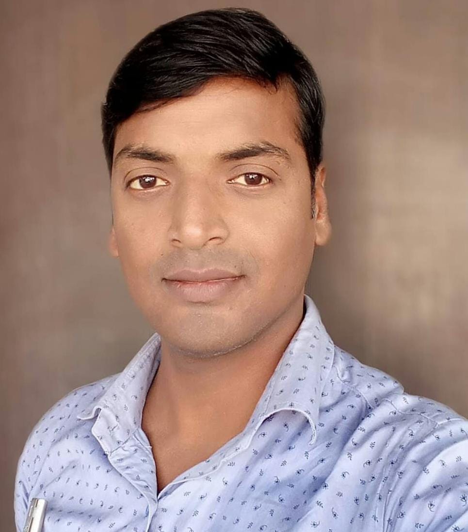AMIT KUMAR