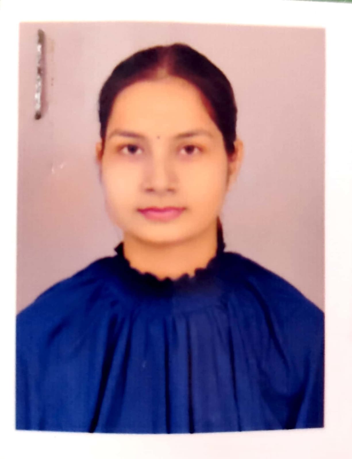 SNEHA KUMARI